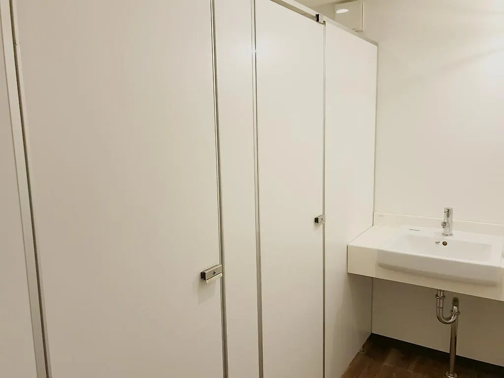 Saikou Hotel Osaca