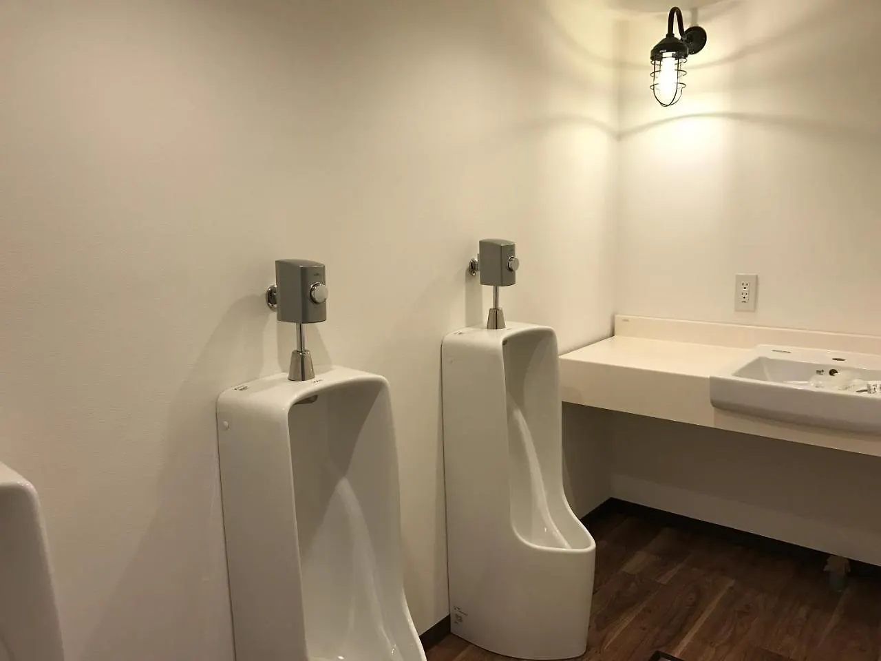 Saikou Hotel Osaca